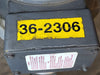 BALDOR 1hp, 575V, 1140rpm, 3Ph, 145TC Electric Motor 35A003-3141