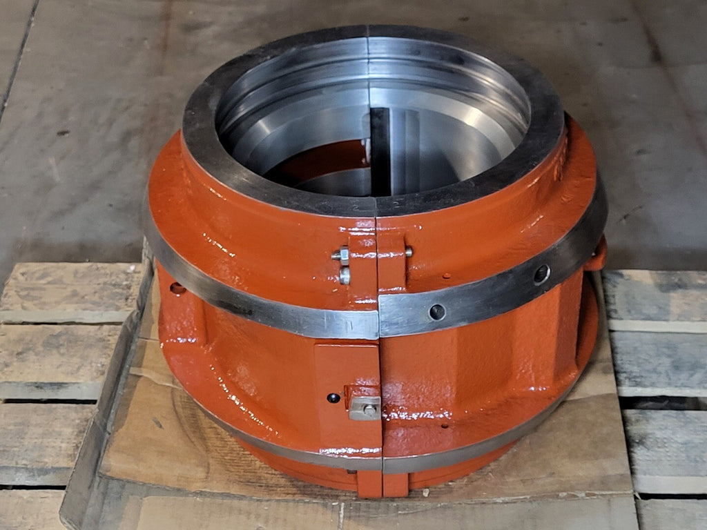 Bearing DE for 19000/24000hp Motor 9" x 7" for Refiners