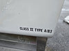 NUAIRE Class II Type A/B3 Biosafety Cabinet