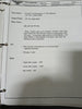 PHEONIX P.L.-2.5 Belt Filter Sludge Press