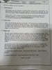 PHEONIX P.L.-2.5 Belt Filter Sludge Press