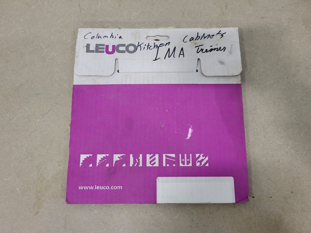 LEUCO Circular Saw Blade 001880