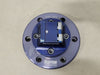 RAPTOR WORKHOLDING PRODUCTS RWP-202 Adapter w/ 1.5" Dovetail Fixture RWP-001