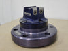 RAPTOR WORKHOLDING PRODUCTS RWP-202 Adapter w/ 1.5" Dovetail Fixture RWP-001