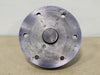 RAPTOR WORKHOLDING PRODUCTS RWP-202 Adapter w/ 1.5" Dovetail Fixture RWP-001