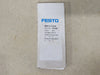 FESTO Solenoid Valve MEH-5/2-5,0-B