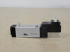FESTO Solenoid Valve MEH-5/2-5,0-B