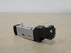 FESTO Solenoid Valve MEH-5/2-5,0-B