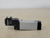 FESTO Solenoid Valve MEH-5/2-5,0-B