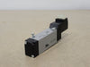 FESTO Solenoid Valve MEH-5/2-5,0-B