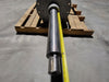 Agitator Shaft and Bearing Assembly 
