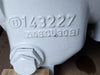 SULZER Remanufactured Pump Power End MCA32-4 w/ Impeller