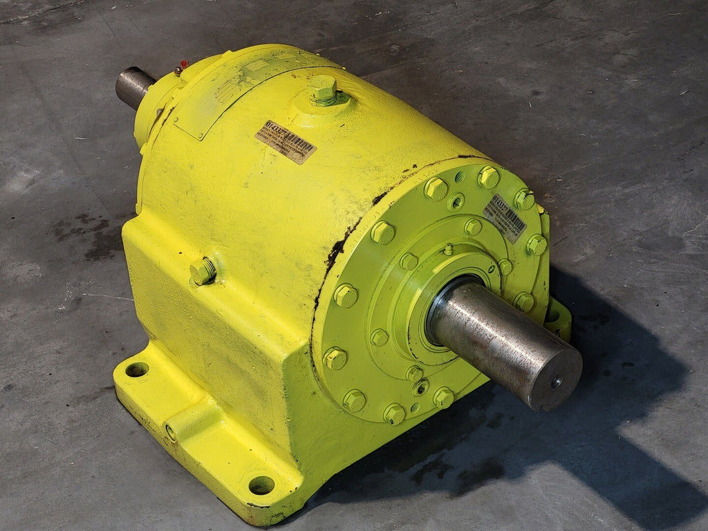 PLANETGEAR 11.02:1 Ratio Venus Inline Gear Reducer VCEN0003325X5XA