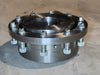 FALK Complete Gear Coupling 1045G20 w/ Seal Kit