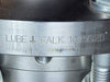 FALK Complete Gear Coupling 1045G20 w/ Seal Kit