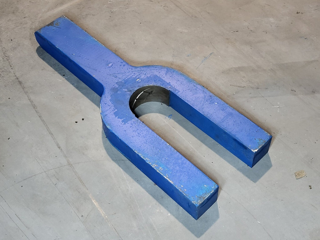 Tuning Fork for Refiner 3077750
