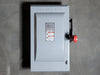 SIEMENS 60 Amp, 3 Pole, 600 volts Heavy Duty Safety Switch HFC362R, Non-Fused