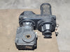 SEW-EURODRIVE 51.18:1 Gear Reducer KA77A w/ 3.7 kW Electric Motor KA77 VZ31 DRE100LC4/RI