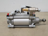 AVENTICS 2.48" Cylinder Assembly 523ER 63/50 1XTC15