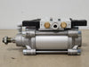 AVENTICS 2.48" Cylinder Assembly 523ER 63/50 1XTC15