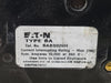 EATON 20 Amp, 3 Pole, 240 volts Circuit Breaker BAB3020H