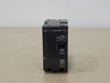 SQUARE D 20 Amp, 2 Pole 120/240 volts Circuit Breaker QO220
