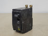SQUARE D 15 Amp, 2 Pole, 120/240 volts Circuit Breaker QOB215