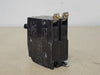 SQUARE D 15 Amp, 2 Pole, 120/240 volts Circuit Breaker QOB215