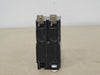 SQUARE D 15 Amp, 2 Pole, 120/240 volts Circuit Breaker QOB215