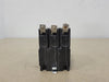 SQUARE D 30 Amp, 3 Pole, 240 volts Circuit Breaker QOB330