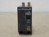 SQUARE D 60 Amp, 2 Pole, 120/240 vols Circuit Breaker QOB260