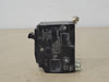 SQUARE D 60 Amp, 2 Pole, 120/240 vols Circuit Breaker QOB260