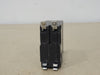 SQUARE D 60 Amp, 2 Pole, 120/240 vols Circuit Breaker QOB260