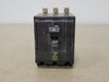 SQUARE D 40 Amp, 3 Pole, 240 volts Circuit Breaker QOB340
