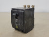 SQUARE D 40 Amp, 3 Pole, 240 volts Circuit Breaker QOB340