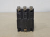 SQUARE D 20 Amp, 3 Pole, 240 volts Circuit Breaker QOB320