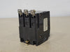 SQUARE D 20 Amp, 3 Pole, 240 volts Circuit Breaker QOB320