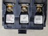 SQUARE D 20 Amp, 3 Pole, 240 volts Circuit Breaker QOB320