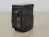 SQUARE D 50 Amp, 2 Pole, 120/240 volts Circuit Breaker QO 502
