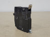 SQUARE D 20 Amp, 1 Pole, 120/240 volts Circuit Breaker QOB120