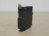 SQUARE D 20 Amp, 1 Pole, 120/240 volts Circuit Breaker QOB120