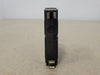 SQUARE D 15 Amp, 1 Pole, 120/240 volts Circuit Breaker QO115