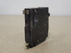 SQUARE D 15 Amp, 1 Pole, 120/240 volts Circuit Breaker QO115