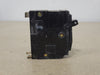 SQUARE D 15 Amp, 1 Pole, 120/240 volts Circuit Breaker QO115