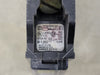 SQUARE D 15 Amp, 1 Pole, 120/240 volts Circuit Breaker QO115