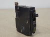 SQUARE D 15 Amp, 1 Pole, 120/240 volts Circuit Breaker QOB115