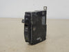 SQUARE D 15 Amp, 1 Pole, 120/240 volts Circuit Breaker QOB115
