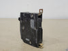 SQUARE D 15 Amp, 1 Pole, 120/240 volts Circuit Breaker QOB115