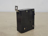 CUTLER-HAMMER 15 Amp, 1 Pole, 120/240 volts Circuit Breaker BA115
