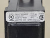 CUTLER-HAMMER 15 Amp, 1 Pole, 120/240 volts Circuit Breaker BA115